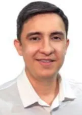 Foto oficial de NATRÍCIO nas eleições 2026, divulgada pelo TSE