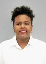 Foto oficial de NAYARA COSTA nas eleições 2026, divulgada pelo TSE