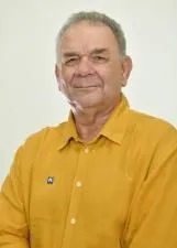Foto oficial de NEL LOPES nas eleições 2026, divulgada pelo TSE