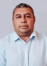 Foto oficial de NENEN DE EDITE nas eleições 2026, divulgada pelo TSE
