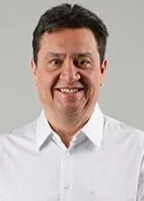 Foto oficial de NERINHO nas eleições 2026, divulgada pelo TSE