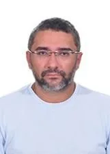 Foto oficial de NETO PEREIRA nas eleições 2026, divulgada pelo TSE