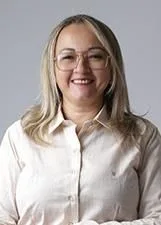 Foto oficial de NILDA NUNES nas eleições 2026, divulgada pelo TSE