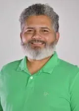 Foto oficial de OSIAS AGUIAR nas eleições 2026, divulgada pelo TSE