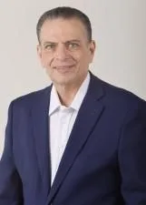 Foto oficial de PASTOR GESSIVALDO ISAIAS nas eleições 2026, divulgada pelo TSE