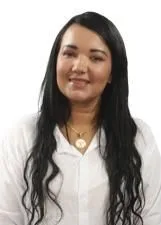 Foto oficial de PASTORA DEISY nas eleições 2026, divulgada pelo TSE