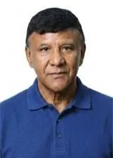 Foto oficial de PEDRO ALCÂNTARA nas eleições 2026, divulgada pelo TSE