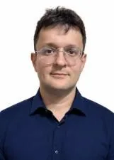 Foto oficial de PETRUS EVELYN (O PIAUIENSE) nas eleições 2026, divulgada pelo TSE