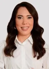 Foto oficial de POLIANA AGUIAR nas eleições 2026, divulgada pelo TSE
