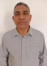 Foto oficial de PROFESSOR IRAL nas eleições 2026, divulgada pelo TSE