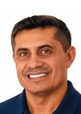 Foto oficial de RAIMUNDO SOUSA nas eleições 2026, divulgada pelo TSE