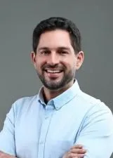 Foto oficial de RICARDO VERAS nas eleições 2026, divulgada pelo TSE