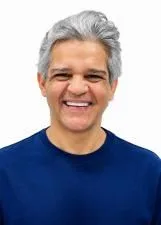 Foto oficial de ROBERTO LEÃO nas eleições 2026, divulgada pelo TSE