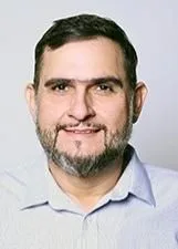 Foto oficial de RODRIGÃO DA KARYNE nas eleições 2026, divulgada pelo TSE