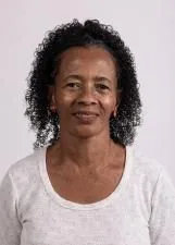 Foto oficial de ROSALINA SANTOS nas eleições 2026, divulgada pelo TSE