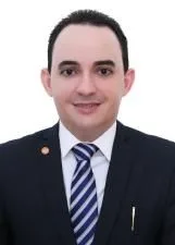 Foto oficial de SAMUEL COÊLHO nas eleições 2026, divulgada pelo TSE