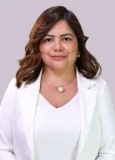 Foto oficial de SGT ELIZANGELA nas eleições 2026, divulgada pelo TSE