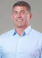 Foto oficial de SIDNEI BONACOLSI nas eleições 2026, divulgada pelo TSE