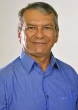 Foto oficial de SUDÁRIO nas eleições 2026, divulgada pelo TSE