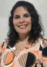 Foto oficial de SULAMITA BARBOSA nas eleições 2026, divulgada pelo TSE