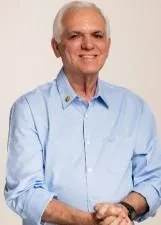 Foto oficial de THEMÍSTOCLES FILHO nas eleições 2026, divulgada pelo TSE