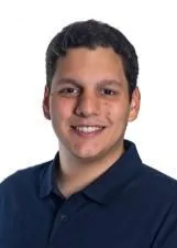 Foto oficial de TRABULO NETO nas eleições 2026, divulgada pelo TSE