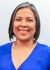 Foto oficial de VAL VIEIRA nas eleições 2026, divulgada pelo TSE