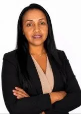 Foto oficial de VALDENE BRITO nas eleições 2026, divulgada pelo TSE