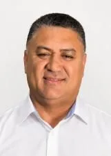 Foto oficial de VEREADOR CANELA nas eleições 2026, divulgada pelo TSE