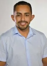 Foto oficial de VITOR LIMA nas eleições 2026, divulgada pelo TSE