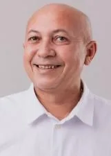 Foto oficial de WARTON LACERDA nas eleições 2026, divulgada pelo TSE