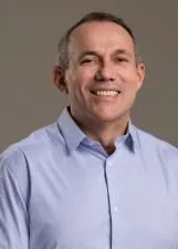 Foto oficial de WILSON CAPOTE nas eleições 2026, divulgada pelo TSE