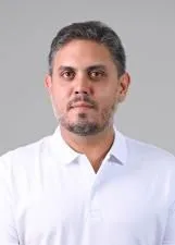 Foto oficial de ZÉ FERNANDO nas eleições 2026, divulgada pelo TSE