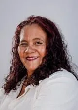 Foto oficial de ZILDA DA PALITOLÂNDIA nas eleições 2026, divulgada pelo TSE