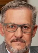 Foto oficial de DOUTOR ALEXANDRE SALOMÃO nas eleições 2026, divulgada pelo TSE