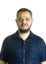 Foto oficial de SAMUEL DE MATTOS nas eleições 2026, divulgada pelo TSE
