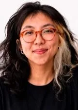 Foto oficial de TAYNÁ MIESSA nas eleições 2026, divulgada pelo TSE