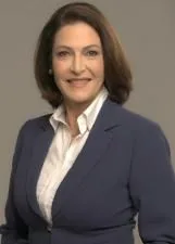 Foto oficial de CRISTINA GRAEML nas eleições 2026, divulgada pelo TSE