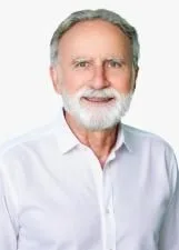 Foto oficial de DR ROSINHA nas eleições 2026, divulgada pelo TSE