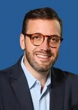Foto oficial de FILIPE BARROS nas eleições 2026, divulgada pelo TSE