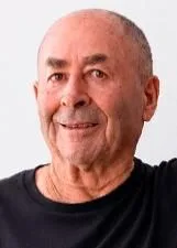 Foto oficial de JOAQUIM DO MLB nas eleições 2026, divulgada pelo TSE