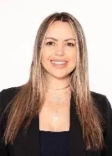 Foto oficial de KAREN GUERREIRO nas eleições 2026, divulgada pelo TSE