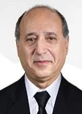 Foto oficial de ABUJAMRA nas eleições 2026, divulgada pelo TSE