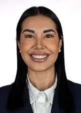 Foto oficial de ACSA BONJARDIM nas eleições 2026, divulgada pelo TSE