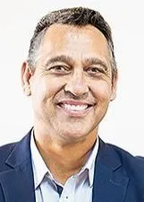 Foto oficial de ADÃO PEREIRA FEDERAL nas eleições 2026, divulgada pelo TSE