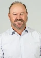 Foto oficial de ADEMAR DORFSCHMIDT nas eleições 2026, divulgada pelo TSE