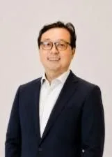Foto oficial de ADILSON SEIDI nas eleições 2026, divulgada pelo TSE