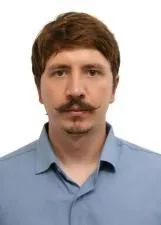 Foto oficial de ALAN LEAL nas eleições 2026, divulgada pelo TSE