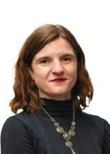 Foto oficial de ALANA LANDAL nas eleições 2026, divulgada pelo TSE