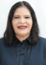 Foto oficial de ALBA SOARES nas eleições 2026, divulgada pelo TSE